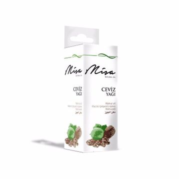 Mişa 20 ml Ceviz Yağı