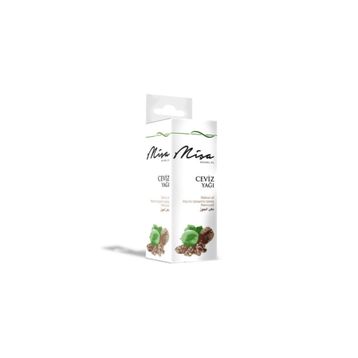 Mişa 20 ml Ceviz Yağı