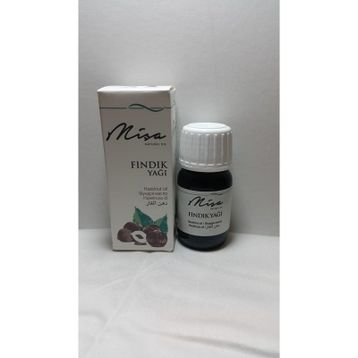 Mişa 20 ml Fındık Yağı