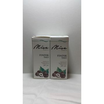 Mişa 20 ml Fındık Yağı