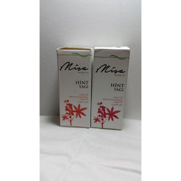 Mişa 20 ml Hint Yağı