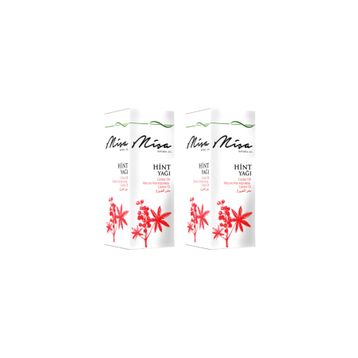 Mişa 20 ml Hint Yağı