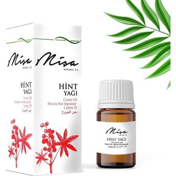 Mişa 20 ml Hint Yağı