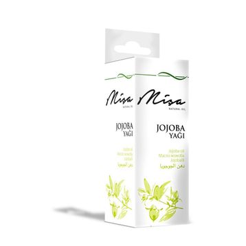 Mişa 20 ml Jojoba Yağı