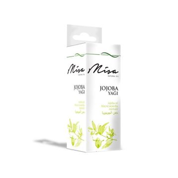 Mişa 20 ml Jojoba Yağı