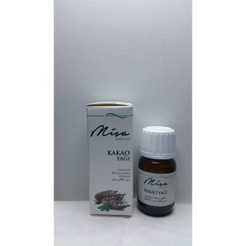 Mişa 20 ml Kakao Yağı