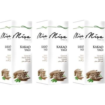 Mişa 20 ml Kakao Yağı