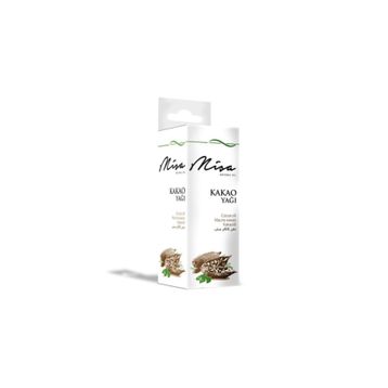 Mişa 20 ml Kakao Yağı