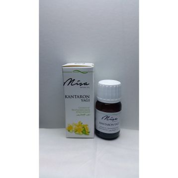 Mişa 20 ml Kantaron Yağı
