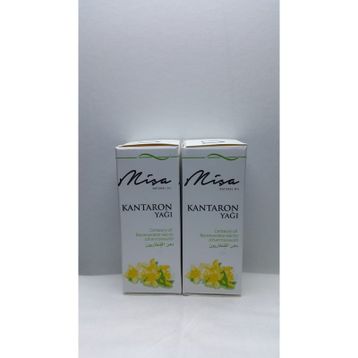 Mişa 20 ml Kantaron Yağı