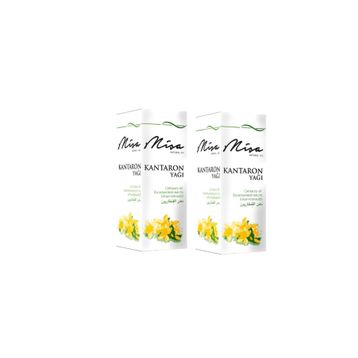 Mişa 20 ml Kantaron Yağı