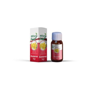 Mişa 20 ml Kantaron Yağı