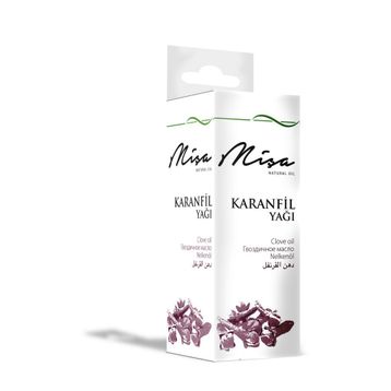Mişa 20 ml Karanfil Yağı