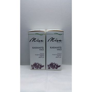 Mişa 20 ml Karanfil Yağı