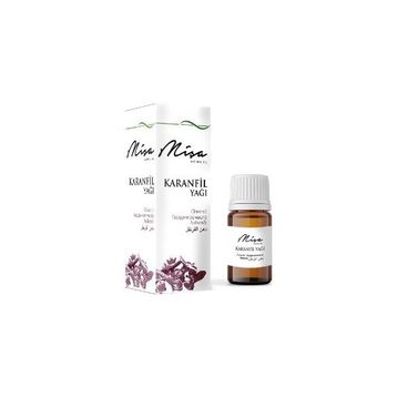 Mişa 20 ml Karanfil Yağı