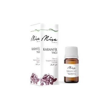 Mişa 20 ml Karanfil Yağı