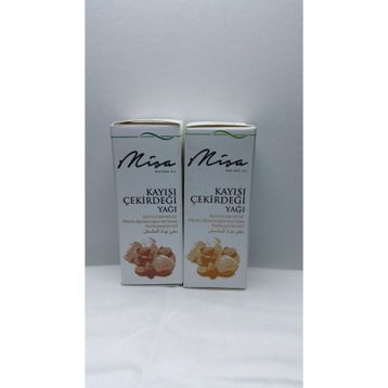 Mişa 20 ml Kayısı Çekirdeği Yağı