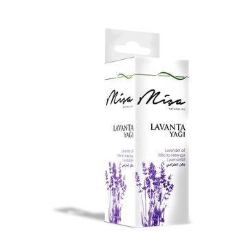 Mişa 20 ml Lavanta Yağı