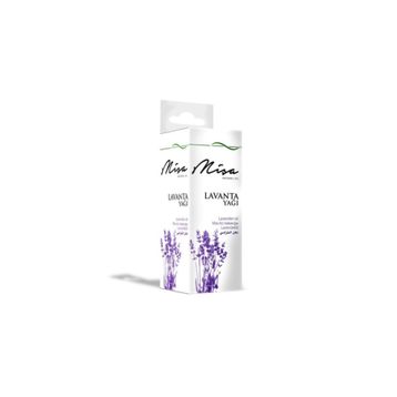 Mişa 20 ml Lavanta Yağı