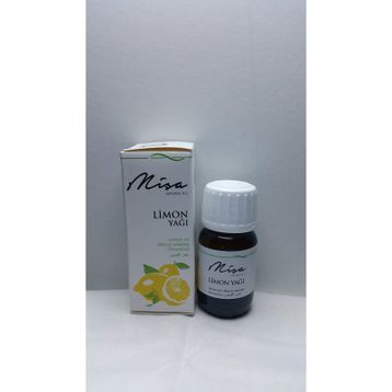 Mişa 20 ml Limon Yağı