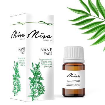 Mişa 20 ml Limon Yağı