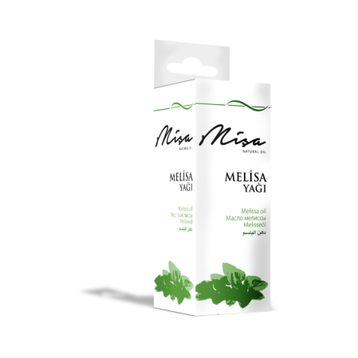 Mişa 20 ml Melisa Yağı