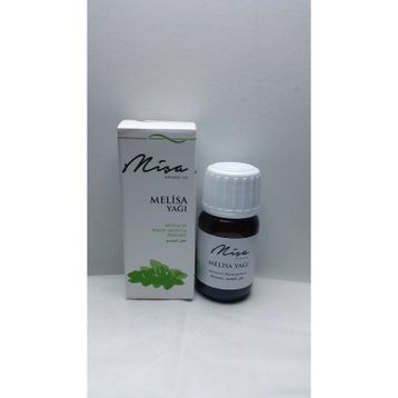 Mişa 20 ml Melisa Yağı