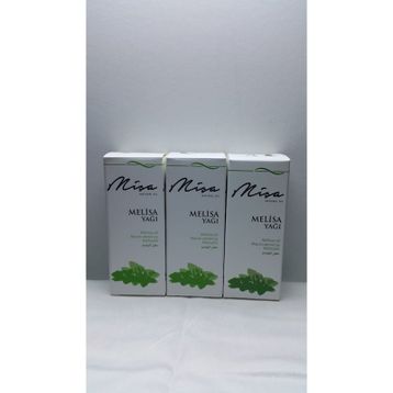 Mişa 20 ml Melisa Yağı
