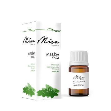 Mişa 20 ml Melisa Yağı