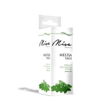 Mişa 20 ml Melisa Yağı