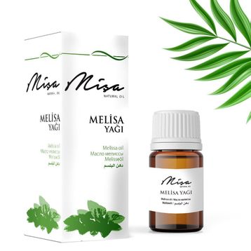 Mişa 20 ml Melisa Yağı
