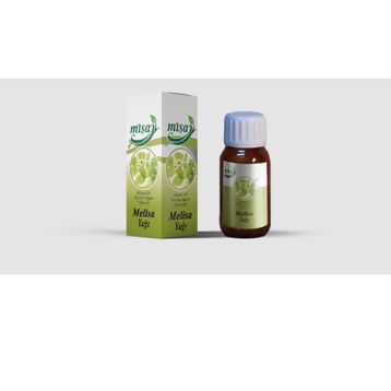 Mişa 20 ml Melisa Yağı