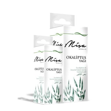Mişa 20 ml Okaliptus Yağı