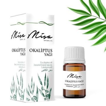 Mişa 20 ml Okaliptus Yağı