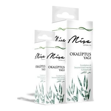 Mişa 20 ml Okaliptus Yağı