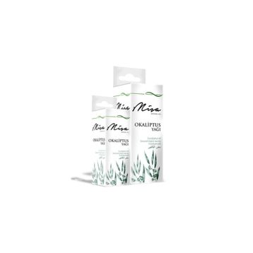 Mişa 20 ml Okaliptus Yağı