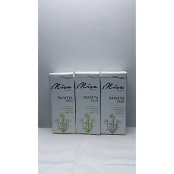 Mişa 20 ml Papatya Yağı