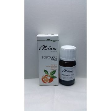 Mişa 20 ml Portakal Yağı