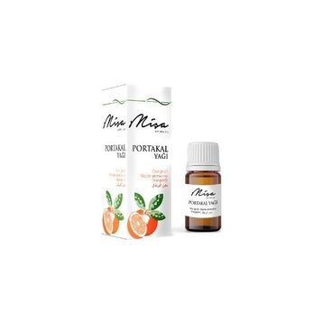 Mişa 20 ml Portakal Yağı