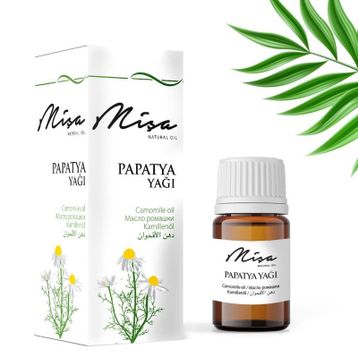 Mişa 20 ml Portakal Yağı