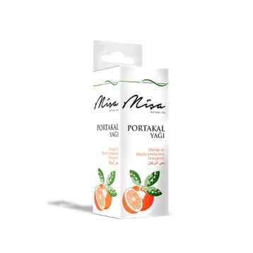 Mişa 20 ml Portakal Yağı