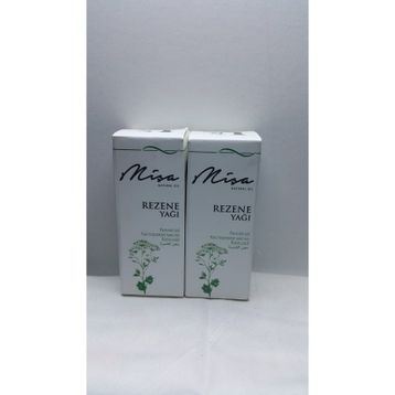 Mişa 20 ml Rezene Yağı
