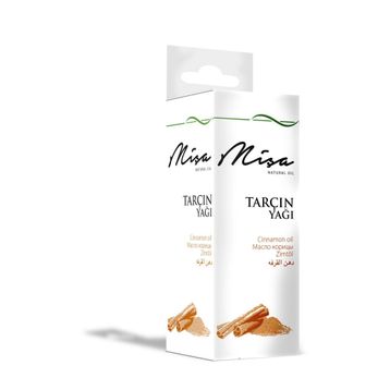 Mişa 20 ml Tarçın Yağı
