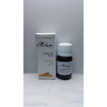 Mişa 20 ml Tarçın Yağı