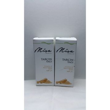Mişa 20 ml Tarçın Yağı