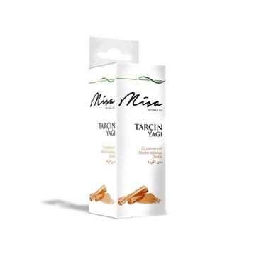 Mişa 20 ml Tarçın Yağı