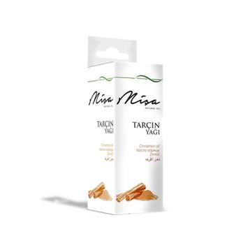 Mişa 20 ml Tarçın Yağı