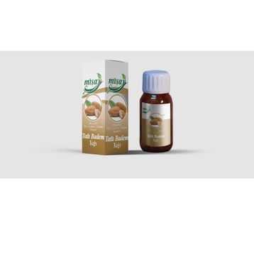 Mişa 20 ml Tatlı Badem Yağı