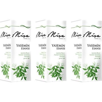 Mişa 20 ml Yasemin Aroması Yağı