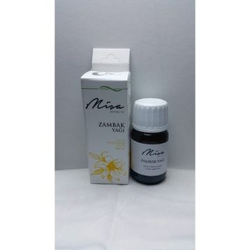 Mişa 20 ml Zambak Yağı